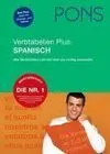 Pons Verbtabelle Plus Spanisch
