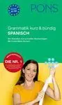 Pons Grammatik Kurz & Bündig Spanisch