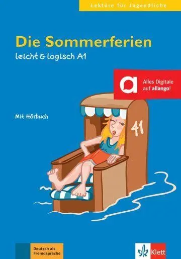 Die Sommerferien A1