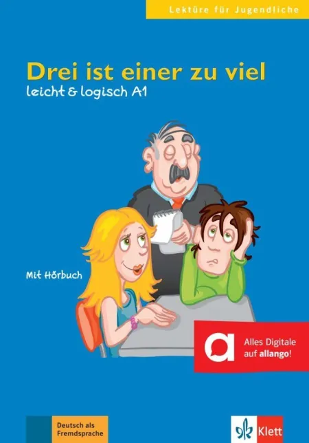 Drei Ist Einer Zu Viel
