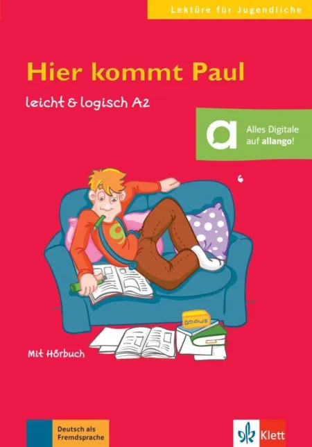 Hier Kommt Paul A2