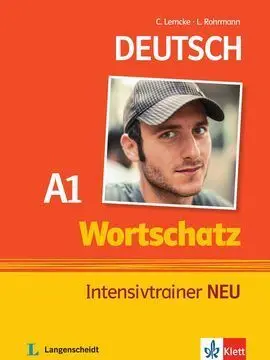Intensivtrainer Wortschatz Neu A1