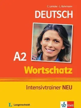 Intensivtrainer Wortschatz Neu A2