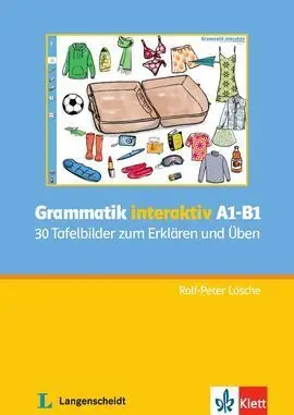 Grammatik Interaktiv Cdrom