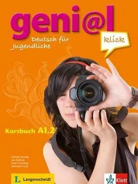 Genial Klick A1. 2 Alum+Mp3