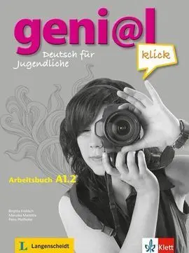 Genial Klick A1. 2 Ejer+Mp3