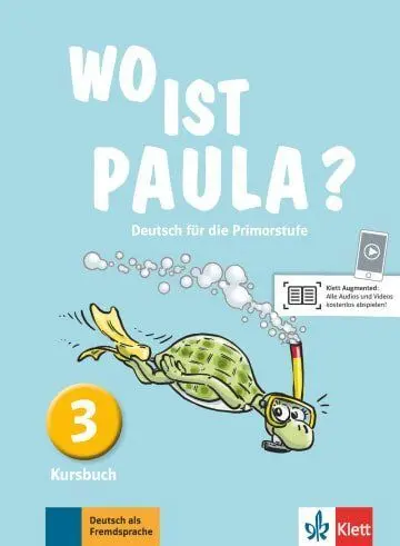 Wo Ist Paula 3 Alumno