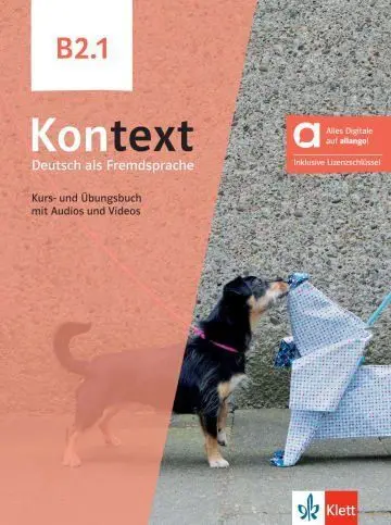 Kontext B2. 1
