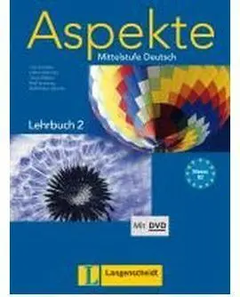 Aspekte 2 Alumno con Dvd