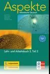 Aspekte 3 Teil 2 Alumno + Ejercicios + Cd