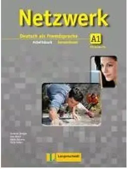 Netzwerk A1, Libro de Ejercicios + 2 Cd