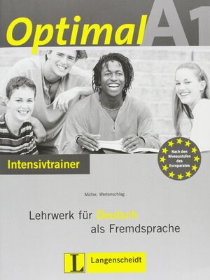 OPTIMAL A1 INTENSIVTRAINER