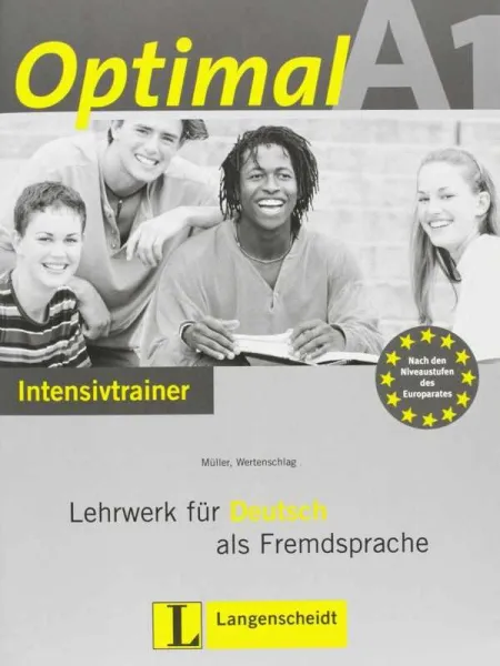 Optimal A1 Intensivtrainer