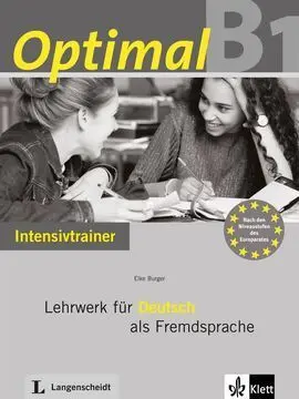 Optimal B1 Intensivtraine