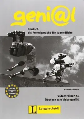 Genial A1 Videotrainer