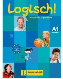 Logisch! A1, Libro del Alumno
