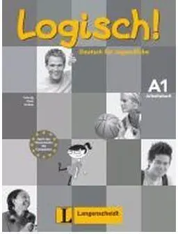 Logisch! A1, Libro de Ejercicios + Cd