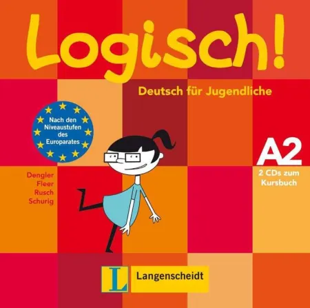 Logisch A2 Cd Alum
