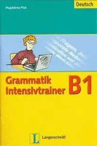 Intensivtrainer Gramm B1