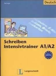 Intensivtrainer Schrei A1/A