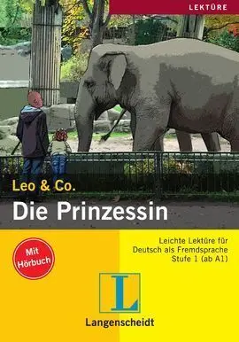 Prinzessin+Cd Lekt 1
