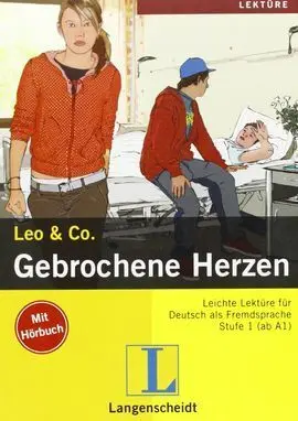 Gebrochene Herze+Cd Lekt1