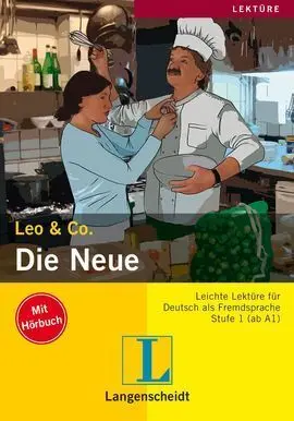 Neue Die+Cd Lekt 1