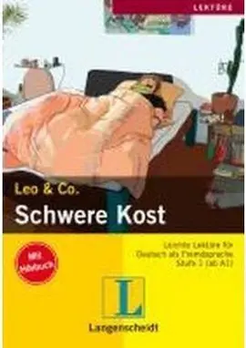 Schwere Kost+Cd Lekt1