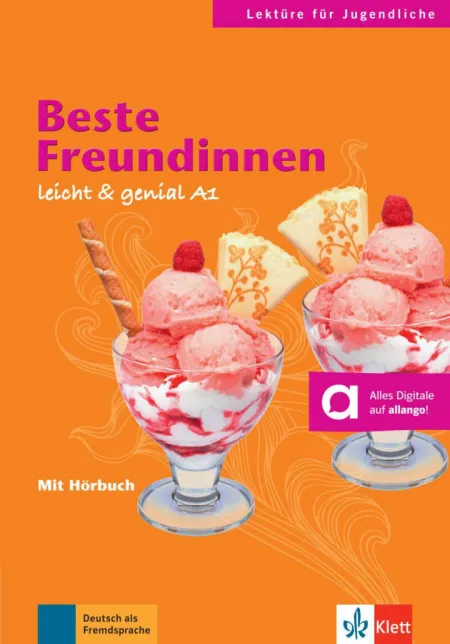 Beste Freundinnen Lekt
