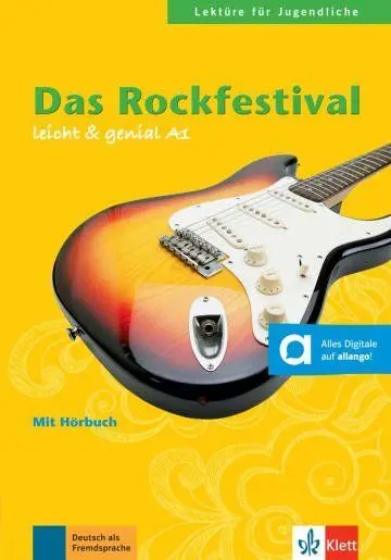 Das Rockfestival Lekt2