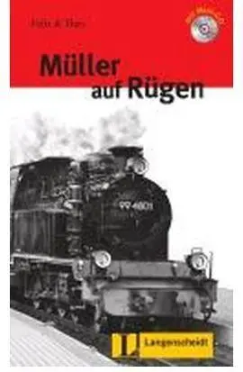 Muller Auf Ruege Lekt3+Cd