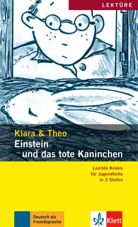 Einstein+Tote Ka+Cd Lekt1