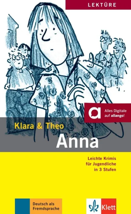 Anna+Cd Lekt3