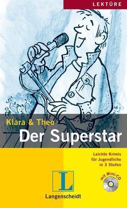 SUPERSTAR+CD        LEKT1