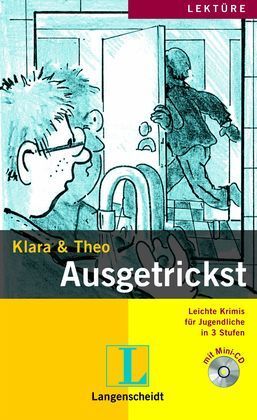 AUSGETRICKST+CD     LEKT2