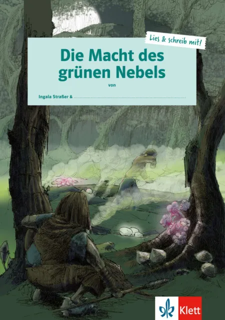 Die Macht Des Gruenen Nebels