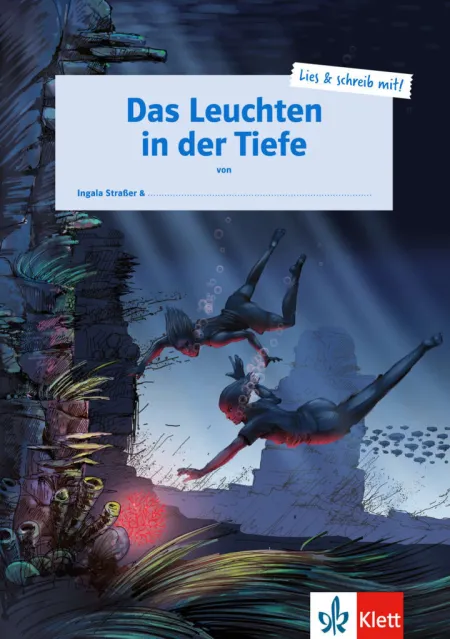 Das Leuchten In Der Tiefe