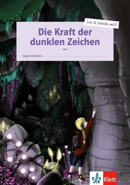 Die Kraft Der Dunklen Zeichen