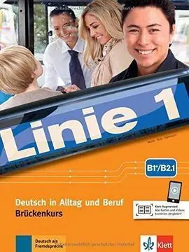 Linie 1 B2. 1 Alumno y Ejercicios