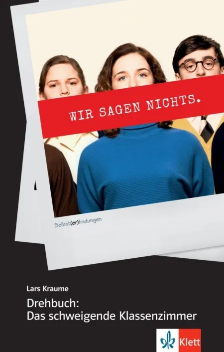 Schweigende Klassenzimmer Lectura B2/C1