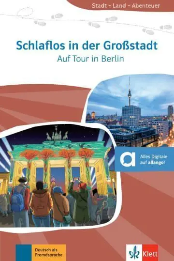 Auf Tour Berlin A1
