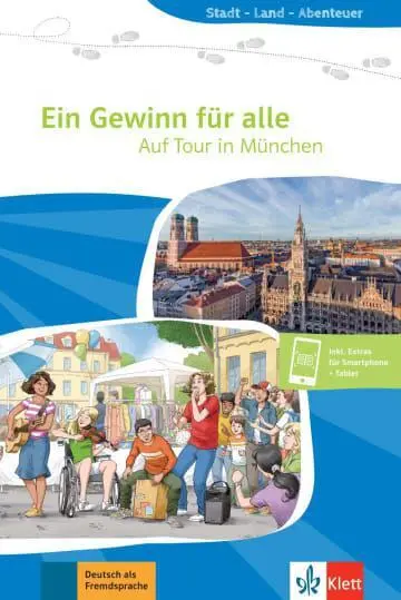 Auf Tour Muenchen A2