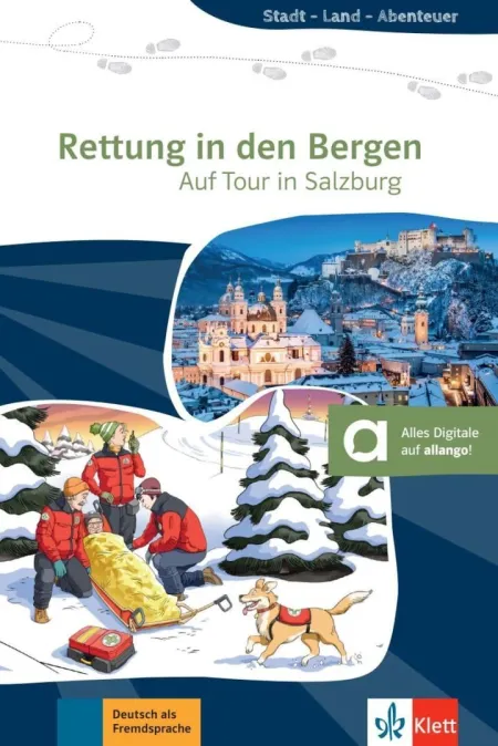 Auf Tour Salzburg A2