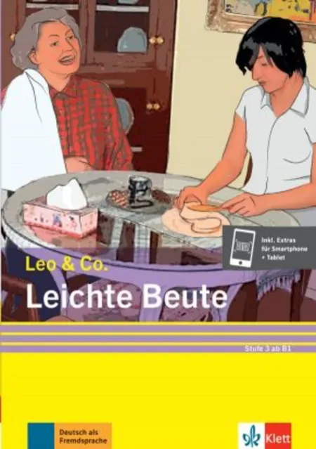 Leichte Beute + Online
