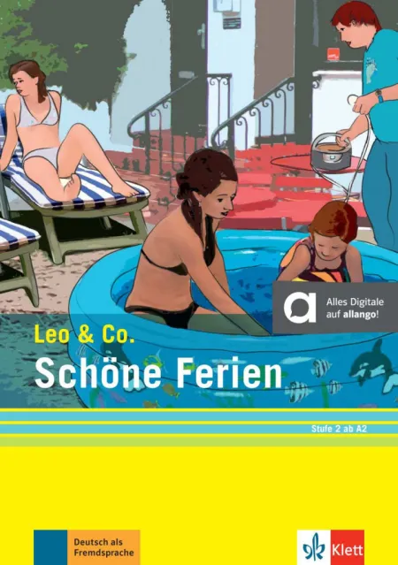 Schoene Ferien+Online