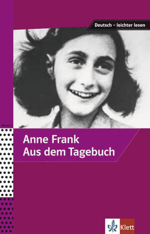 AUS DEM TAGEBUCH DER ANNE FRANK