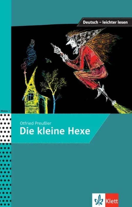 Die Kleine Hexe