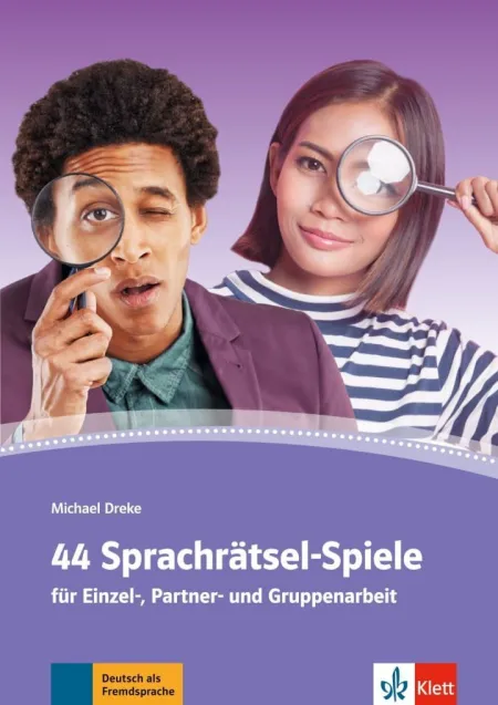 44 Sprachraetselspiele