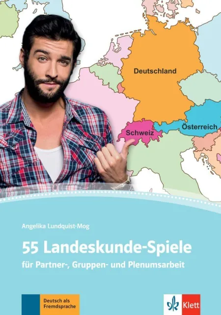 55 Landeskundespiele