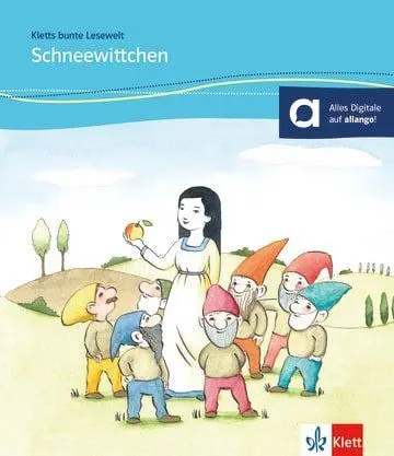 Schneewittchen Lectura Primaria